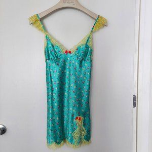 Betsey Johnson Babydoll